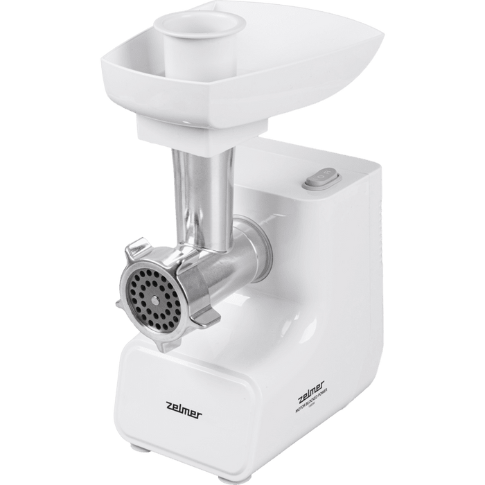 Meat grinder Zelmer ZMM3513B***, 1500 W