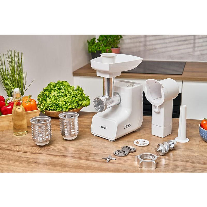 Meat grinder Zelmer ZMM3513B***, 1500 W