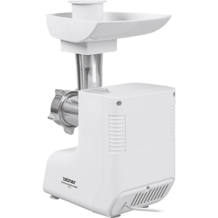 Meat grinder Zelmer ZMM3513B***, 1500 W