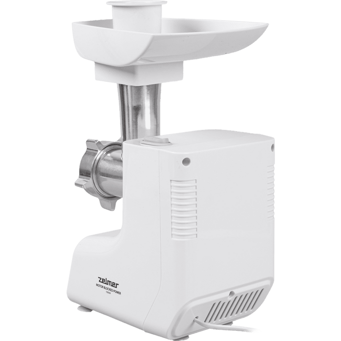 Meat grinder Zelmer ZMM3513B***, 1500 W