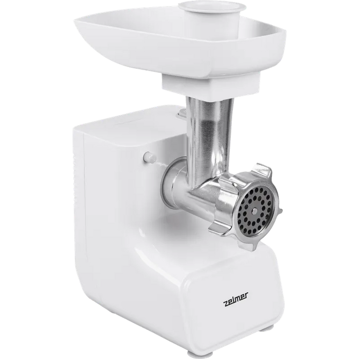 Meat grinder Zelmer ZMM3513B***, 1500 W