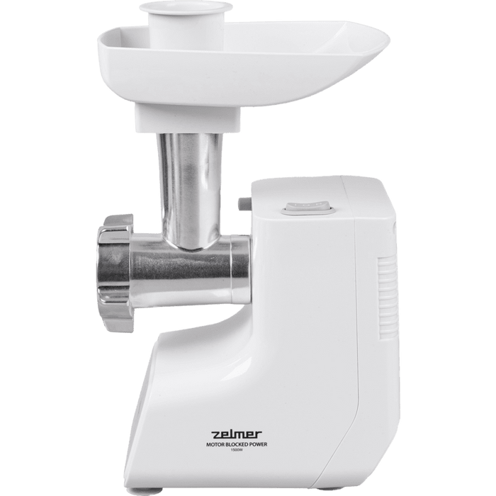 Meat grinder Zelmer ZMM3513B***, 1500 W
