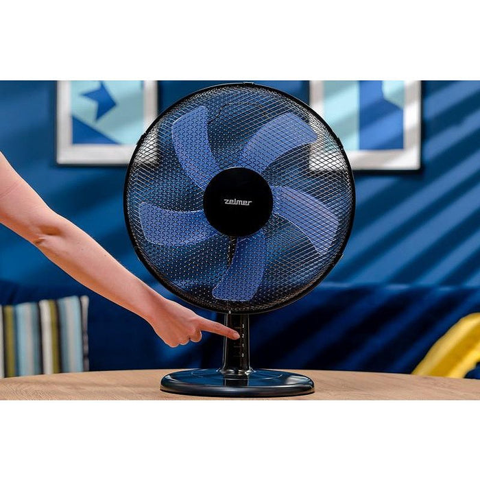 Zelmer ZTF0300 fan