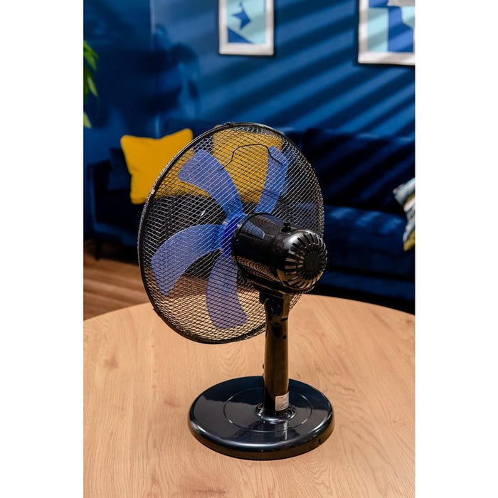 Zelmer ZTF0300 fan