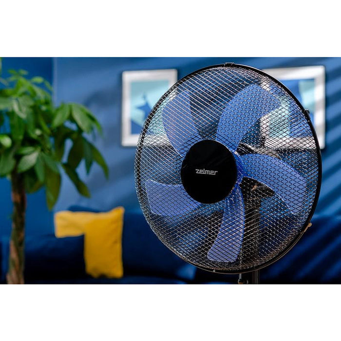 Zelmer ZTF0400 fan