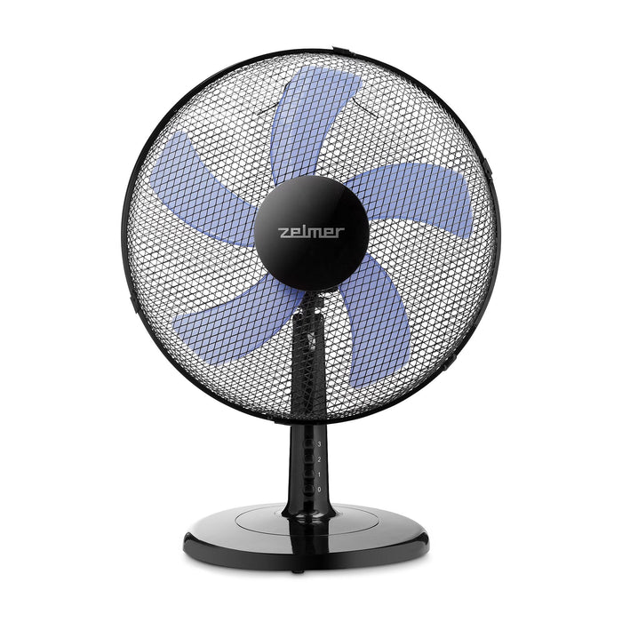 Zelmer ZTF0400 fan