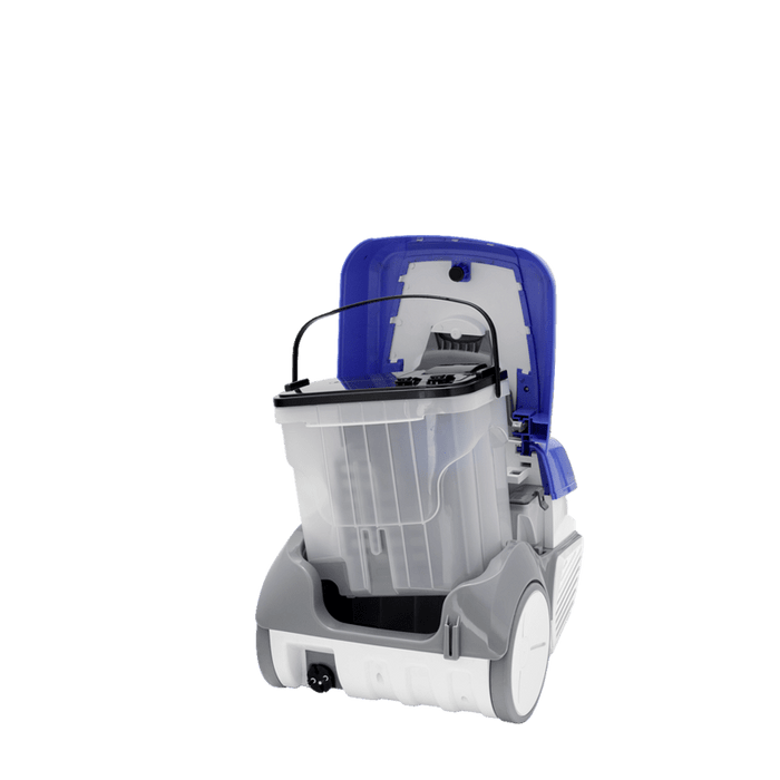 Zelmer ZVC9150D W&D LEON Vacuum