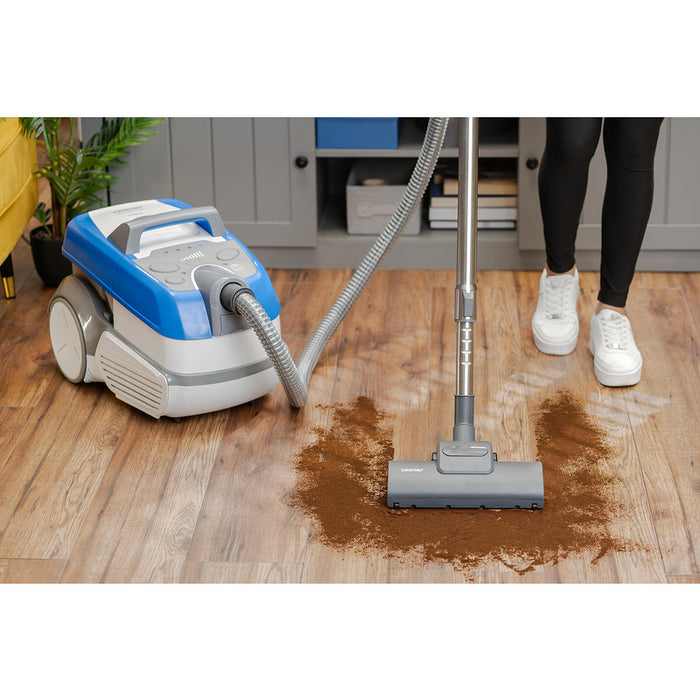 Zelmer ZVC9150D W&D LEON Vacuum
