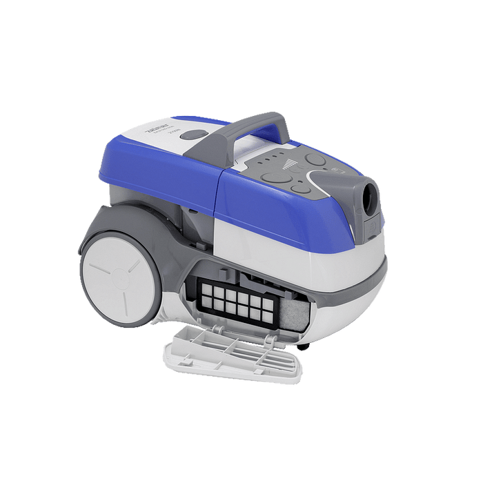 Zelmer ZVC9150D W&D LEON Vacuum