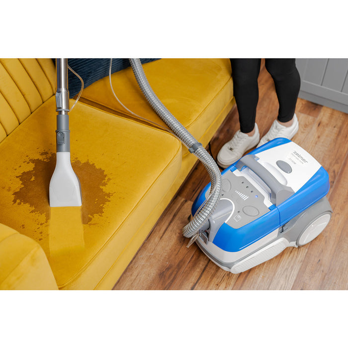 Zelmer ZVC9150D W&D LEON Vacuum