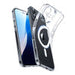 Zero Clear Case (HaloLock) ESR case for iPhone 16 Plus (clear) - Protective cases for smartphones<<<Cases<<<GSM