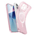 Zero Clear Case (HaloLock) ESR case for iPhone 16 Pro Max (pink) - Protective cases for smartphones<<<Cases<<<GSM