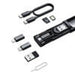 Zestaw wielofunkcyjnych akcesoriów Mcdodo WF-1720 - Combo Cables<<<USB cables<<<GSM Accessories<<<InnproXML