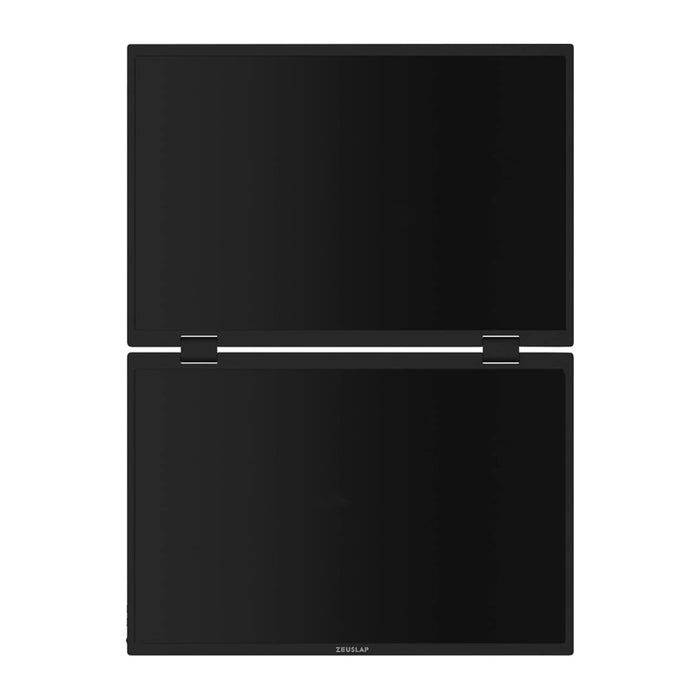 ZEUSLAP Z14W Portable Monitor with a 14-inch dual-touch screen