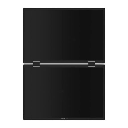 ZEUSLAP Z14W Portable Monitor with a 14-inch dual-touch screen