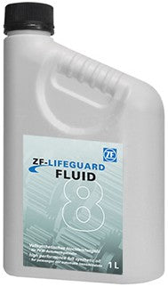 ZF S671 090 312 1L