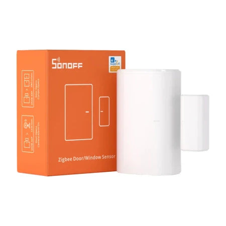 ZigBee door and window opening sensor SONOFF SNZB-04P (+battery) - Sensors<<<Actuators<<<Smart Home<<<InnproXML