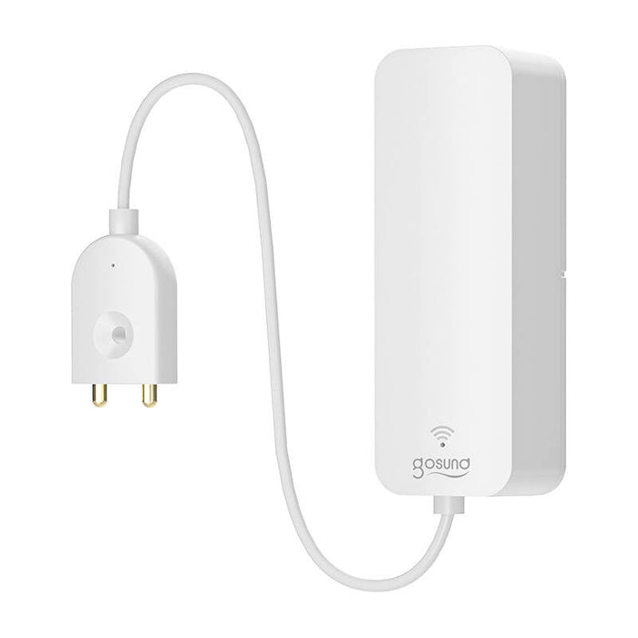 ZigBee Gosund ST19 Tuya smart flood/water leak sensor - Sensors<<<Actuators<<<Smart Home<<<InnproXML