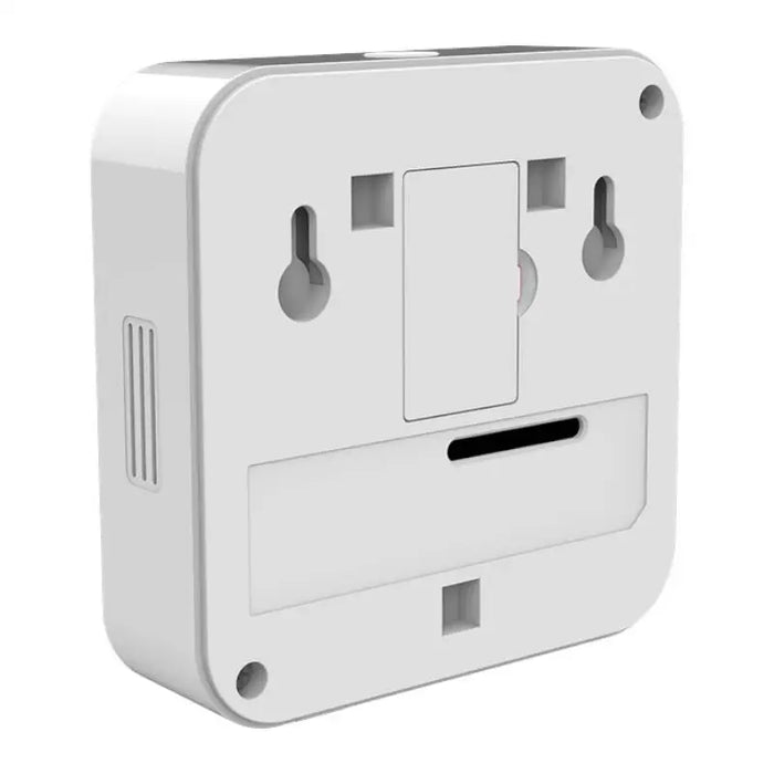 ZigBee Heiman HS-720ES Tuya smart carbon monoxide detector - Sensors<<<Actuators<<<Smart Home<<<InnproXML