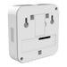 ZigBee Heiman HS-720ES Tuya smart carbon monoxide detector - Sensors<<<Actuators<<<Smart Home<<<InnproXML