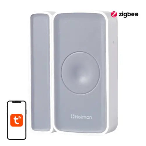 ZigBee Heiman HS1DS-EF Tuya smart door opening sensor - Sensors<<<Actuators<<<Smart Home<<<InnproXML