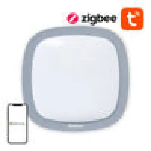 Zigbee Heiman HS1MS-E Tuya smart motion sensor - Sensors<<<Actuators<<<Smart Home<<<InnproXML