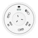 ZigBee Heiman HS2SA-1 Tuya optical smoke detector - Sensors<<<Actuators<<<Smart Home<<<InnproXML