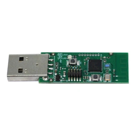 ZigBee USB Dongle Sonoff CC2531 - Access control<<<Actuators<<<Smart Home<<<InnproXML