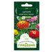 ZINNIA ELEGANCE GARDEN SEEDS - Семена<<<Семена луковици и разсад<<<Градина<<<Praktiker