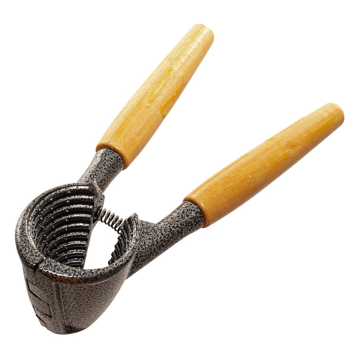 ПРЕСА ЗА ЯДКИ 18 CM АЛУМИНИЕВА Z1214 ZOKURA