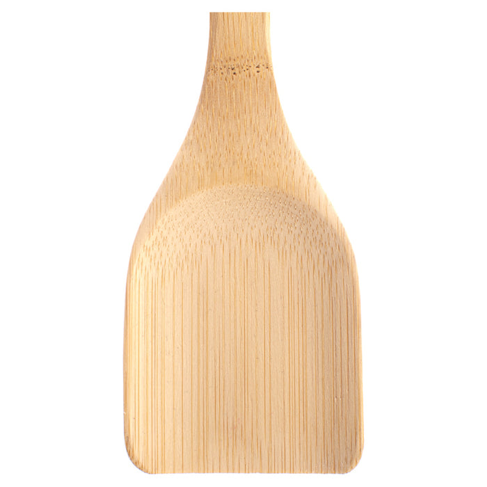 BAMBOO WOK SPATULA 33.5CM Z1165 ZOKURA