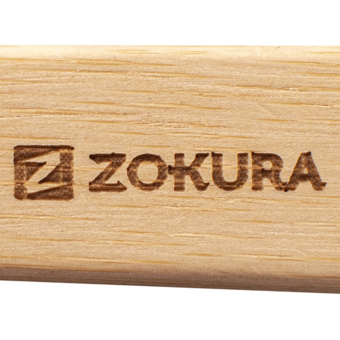BAMBOO SPOON 30 CM Z1160 ZOKURA