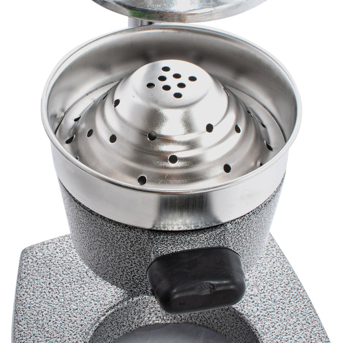 HAND CITRUS PRESS GRAY ZOKURA Z1000GR ZOKURA