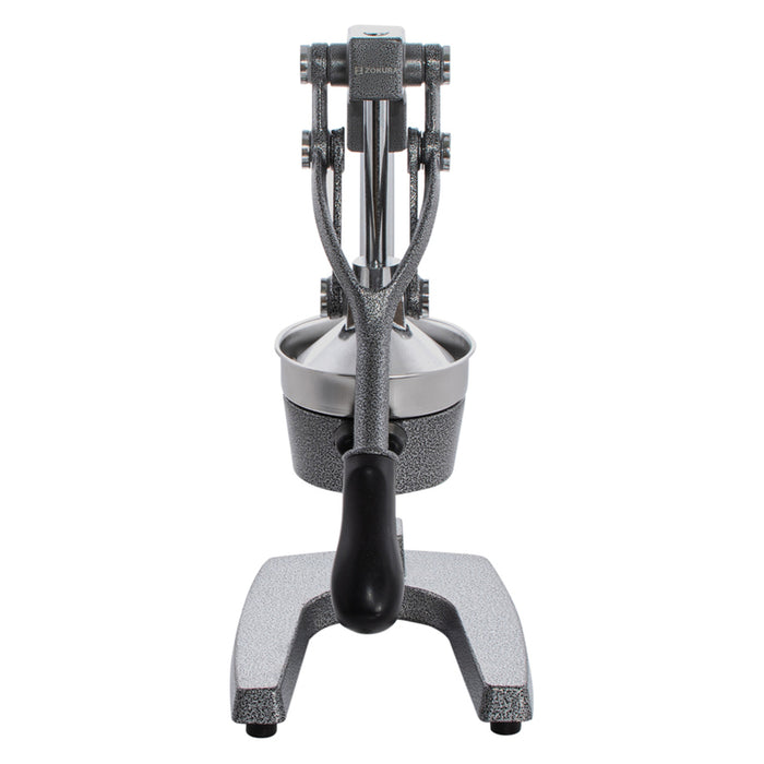 HAND CITRUS PRESS GRAY ZOKURA Z1000GR ZOKURA