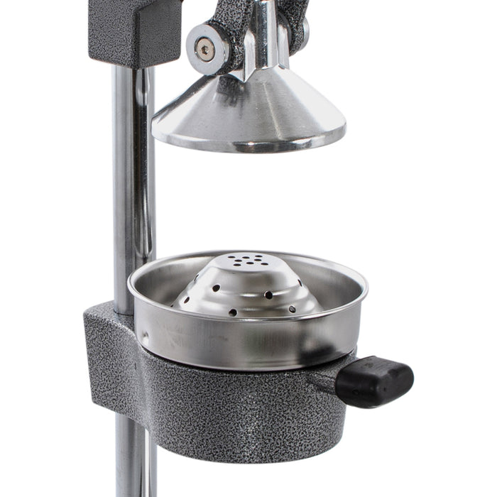 HAND CITRUS PRESS GRAY ZOKURA Z1000GR ZOKURA