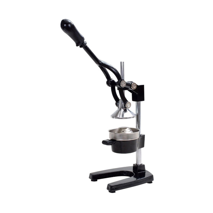 Juicer and Citrus Press ZOKURA Z1000BL BLACK