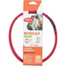 ZOLUX Bivouak LED Silicone red - dog collar - 30-60 cm - A walkDLP-SOS<<<For the dogDLP<<<ActionPL