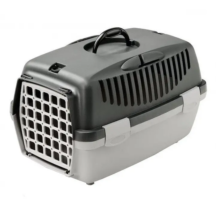 ZOLUX Gulliver 1 - pet carrier for dog and cat - Universal cages and carriers (for dogs and cats)DLZ-KIT<<<For