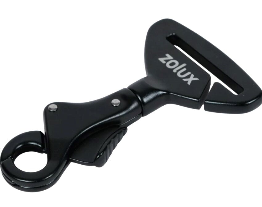 ZOLUX Nomad – dog seat belt safety clip