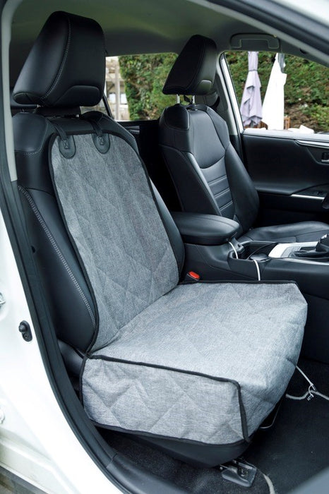 ZOLUX Nomad – protective cover for the front car seat