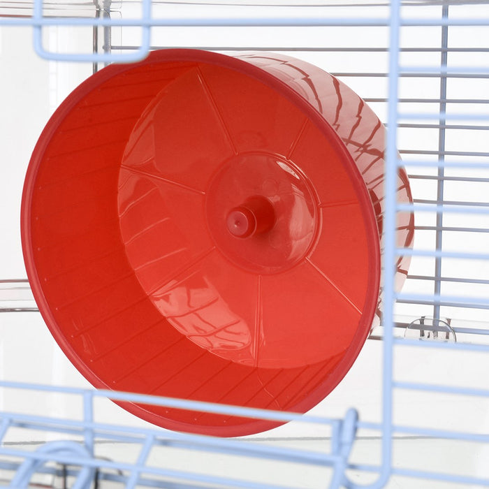 Cage Zolux Rody3 Plastic