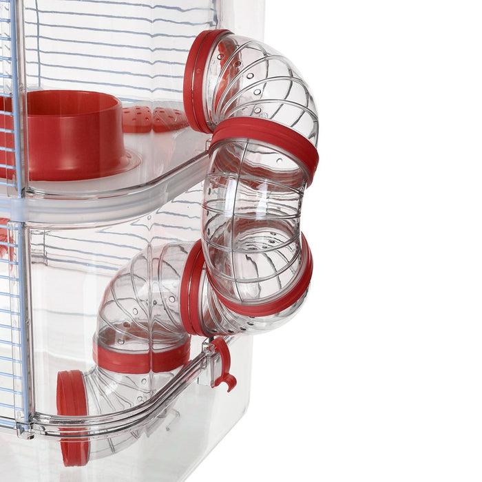 Cage Zolux Rody3 Plastic