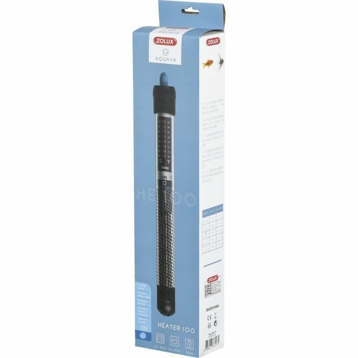 Temperature controller Zolux