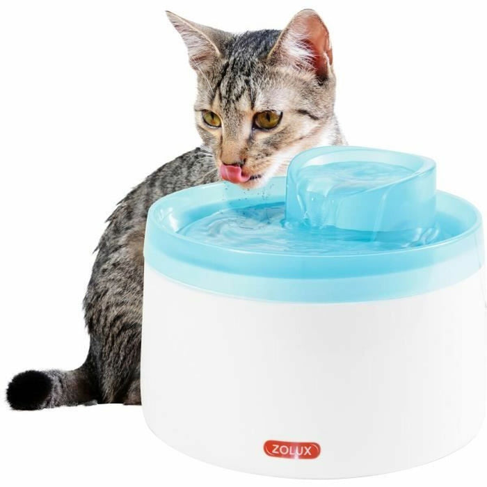 Pet Water Fountain Zolux