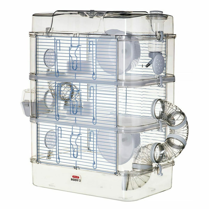 Cage Zolux Plastic