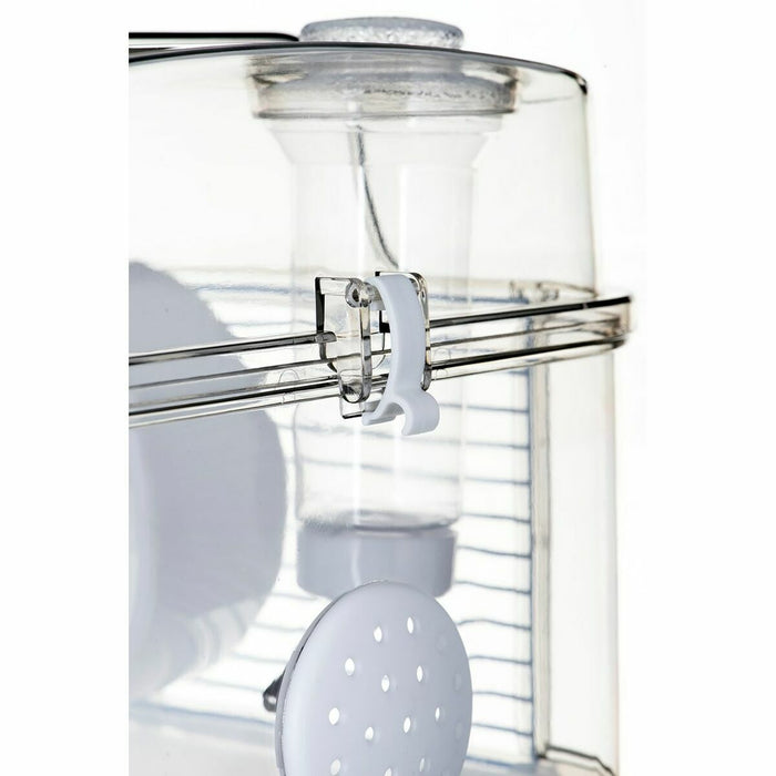 Cage Zolux Plastic