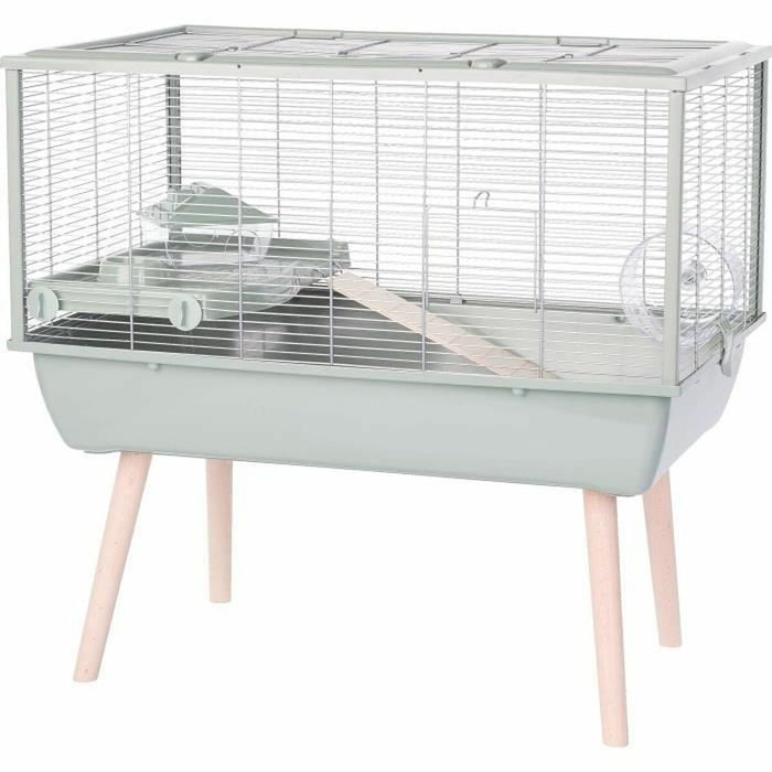 Cage Zolux 205663VER