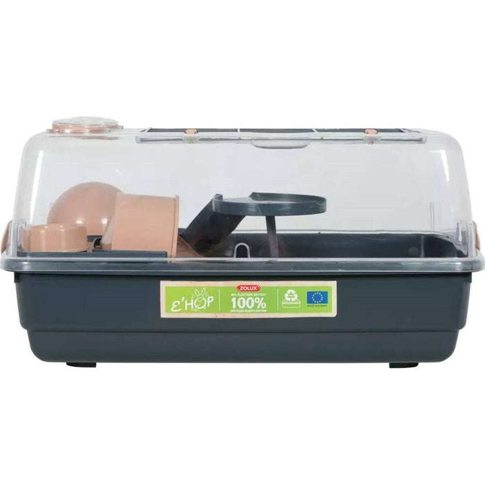 Cage Zolux EHOP Plastic