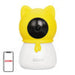 ZOSI 4MP HD 355° Electronic Camera/Nanny - Electronic nannies<<<Mom and baby<<<InnproXML