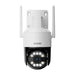 ZOSI C296 WiFi 8MP dual Pan Tilt IP66 outdoor camera + 32GB microSD card - IP cameras<<<Smart Home<<<InnproXML